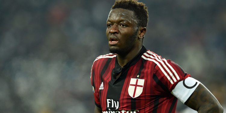 Why signing Sulley Muntari will be a massive coup for our league