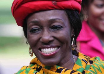 Nana Konadu Rawlings is intelligent than Mahama- Wontumi