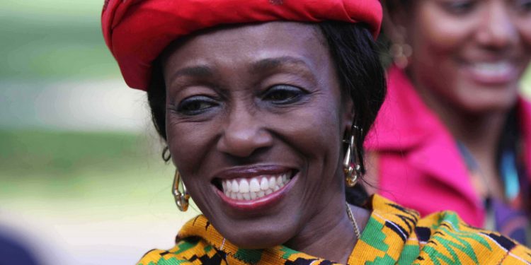 Nana Konadu Rawlings is intelligent than Mahama- Wontumi