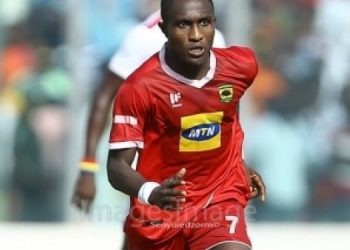 ‘Playing with Sougne Yacouba was a great feeling’ – Obed Owusu