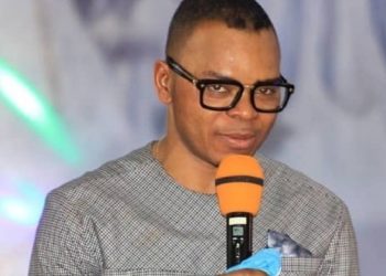 Bishop Obinim finally released, rushed to private doctors