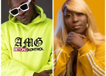 Eno looks like a corpse – Medikal