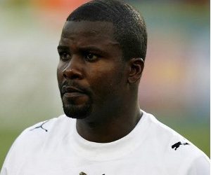 AFCON 2002: Samuel Osei Kuffour opens up on why he was sacked from camp