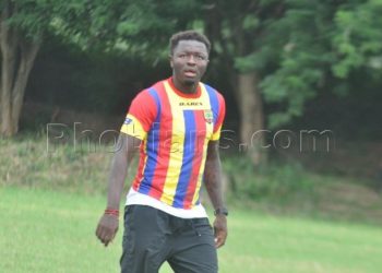 Why signing Sulley Muntari will be a massive coup for our league