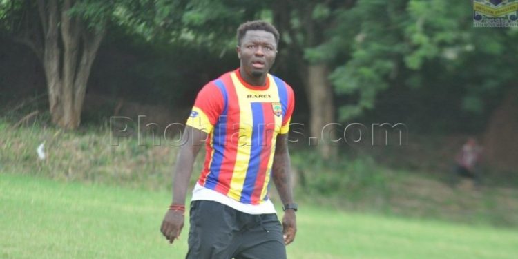 Why signing Sulley Muntari will be a massive coup for our league