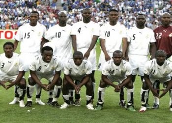 2006 World Cup squad was ‘something else’ – Stephen Appiah