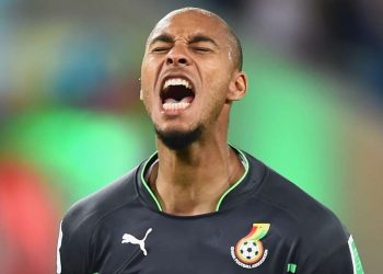 Adam Kwarasey was better than all three goalkeepers selected for 2014 world cup – Joseph Yamin