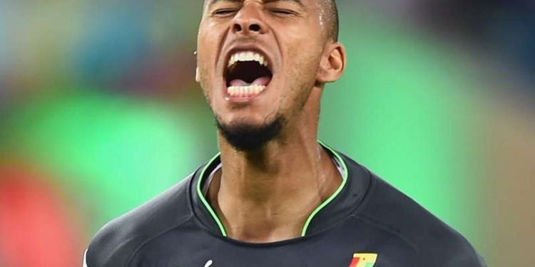 Adam Kwarasey was better than all three goalkeepers selected for 2014 world cup – Joseph Yamin