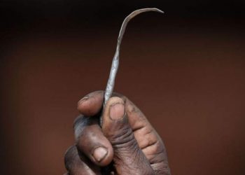 Sudan bans female genital mutilation