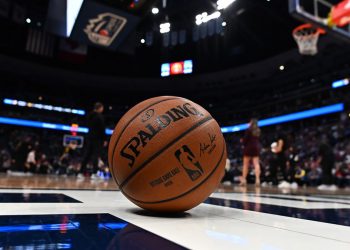 NBA in talks to resume season at Disney World
