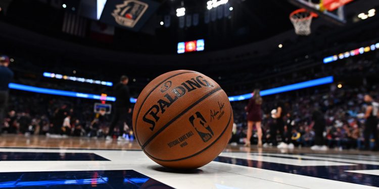 NBA in talks to resume season at Disney World
