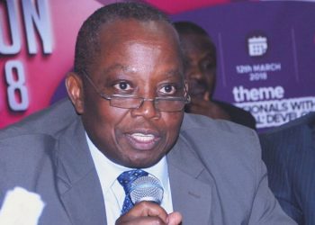 Court finds Auditor-General guilty of contempt