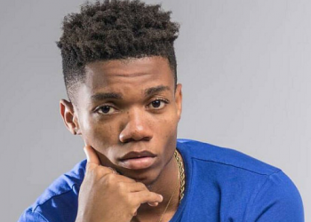 Kidi sacked from radio interview for reporting late