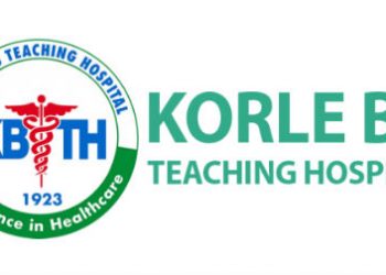 All patients at Korle Bu Teaching Hospital treated and discharged