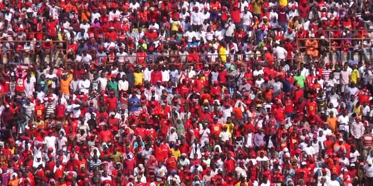 Kotoko fans beat Hearts to win the African Soccer Zone Fantasy Clubs Fans Knockout Competition