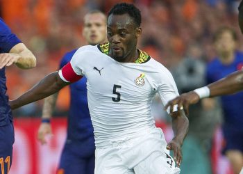 How injuries cost Essien his place among Africa’s legends
