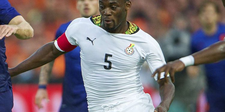 How injuries cost Essien his place among Africa’s legends