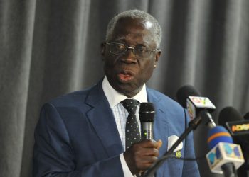 Final decision to ease restrictions to be reached on Friday – Senior Minister