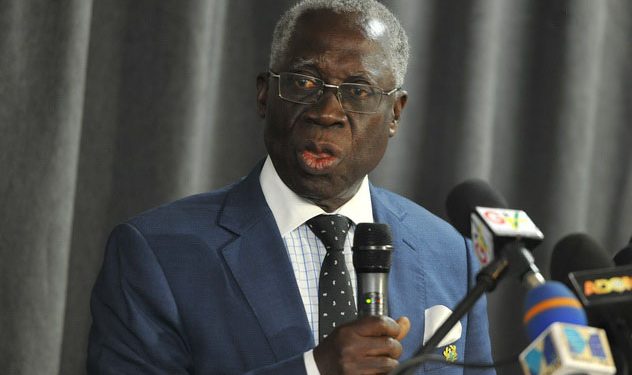 Final decision to ease restrictions to be reached on Friday – Senior Minister