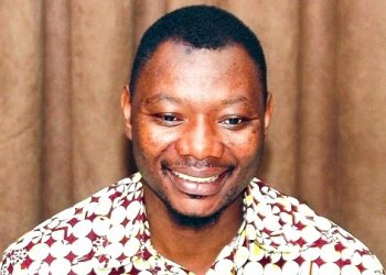 I don’t blame you, I blame your English teachers – Mornah jabs critics