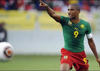 Eto’o is Africa’s greatest of all time- Samuel Osei Kuffuor