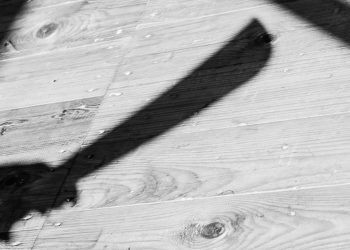 Men hired for sexual fantasy break into wrong house