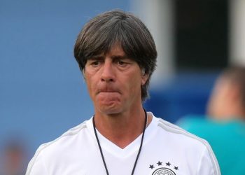 German football is now the best in Europe – Low