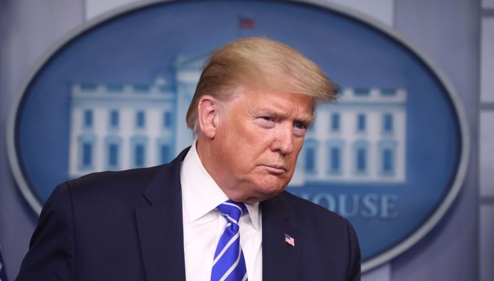 Trump declares houses of worship ‘essential’, calls for reopening