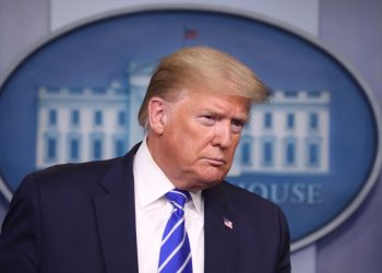 Trump declares houses of worship ‘essential’, calls for reopening