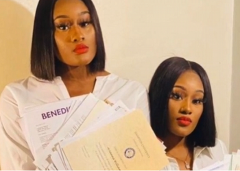 Twins get accepted into 37 colleges, win $1 million in scholarships