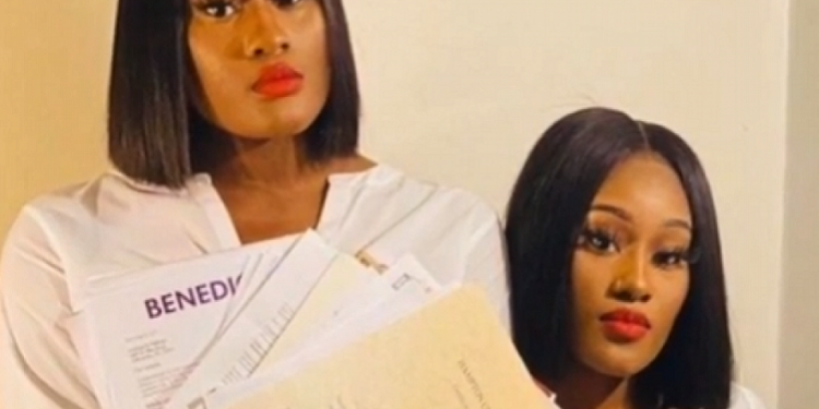 Twins get accepted into 37 colleges, win $1 million in scholarships
