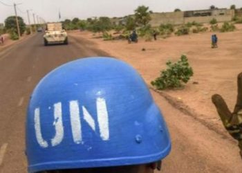 UN peacekeepers killed in Mali convoy attack