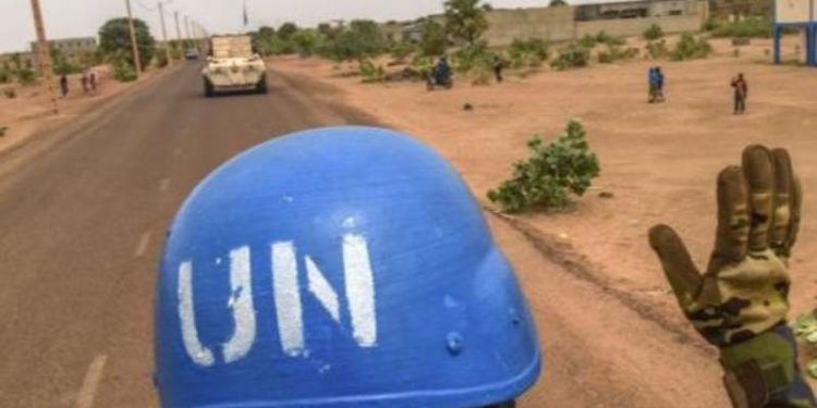 UN peacekeepers killed in Mali convoy attack