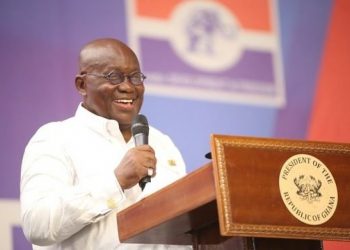 We have a good story, go out and tell it- President to NPP faithfuls