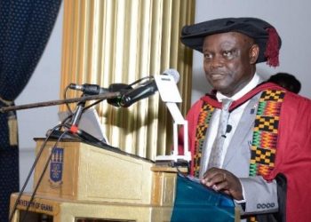 Final year foreign students free to complete semester from abroad – Vice Chancellors Ghana