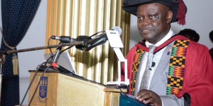 Final year foreign students free to complete semester from abroad – Vice Chancellors Ghana
