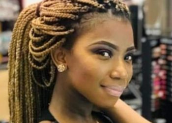 Outcry in South Africa after woman found stabbed and hanging from tree