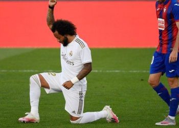 Madrid win at temporary home to mark Zidane’s 200th game as boss