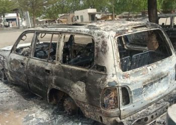 UN ‘appalled’ by twin jihadist attacks in Nigeria