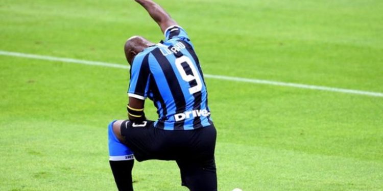 Lukaku scores as Inter return with win