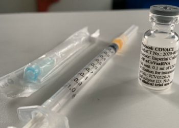Coronavirus: Human trial of new vaccine begins in UK