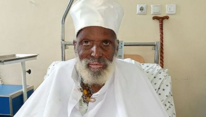 114-year-old man recovers from Coronavirus in Ethiopia