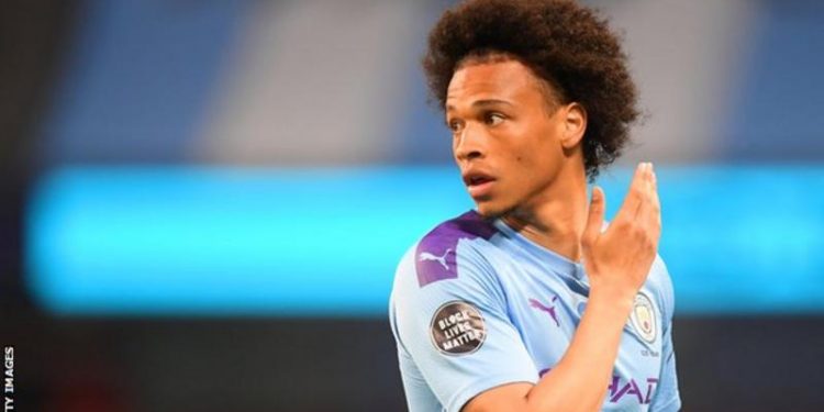 Leroy Sane to join Bayern Munich from Manchester City
