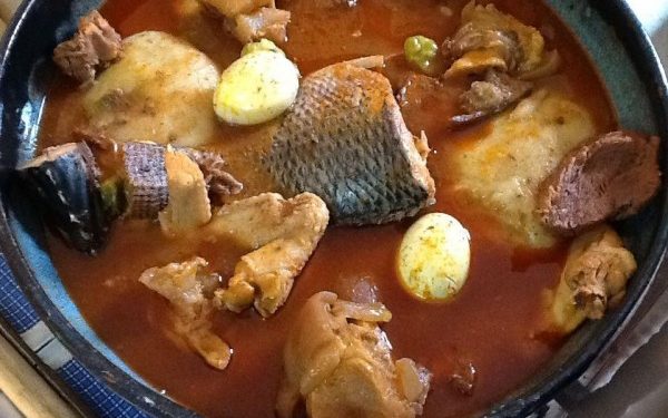 Eat local foods to boost your immune system – Nana Addo tells Ghanaians