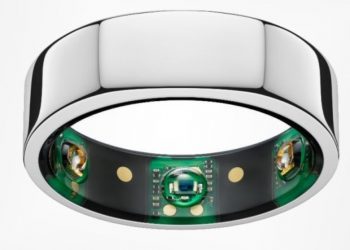 The ‘Smart Ring’ that NBA players will wear in Orlando