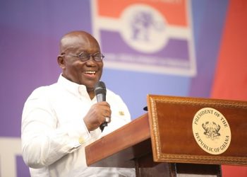 NPP elders congratulate Akufo-Addo on his endorsement as 2020 presidential candidate