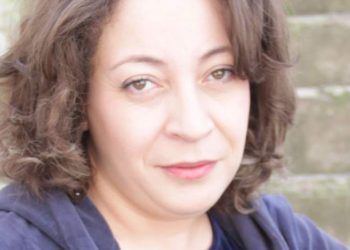 Algerian protest leader jailed