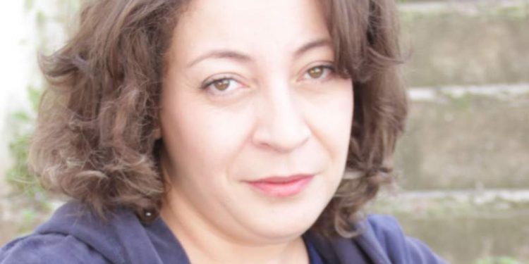 Algerian protest leader jailed