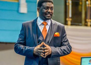 Video: Agyin-Asare trained Obinim, he’s dangerous than him – Apostle John Blay