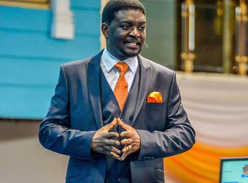 Video: Agyin-Asare trained Obinim, he’s dangerous than him – Apostle John Blay